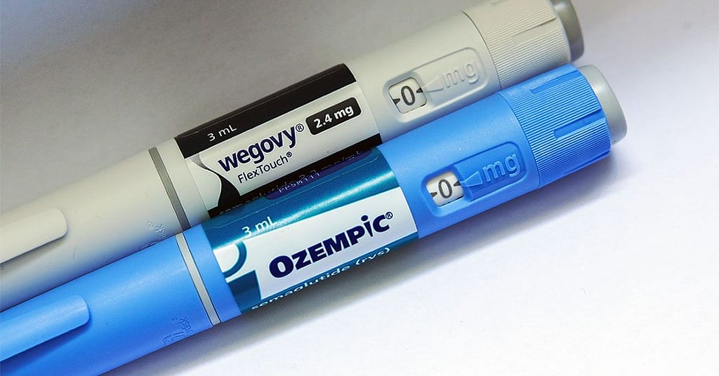 Ozempic, Wegovy : Entre promesses "miracles" et réalités mortelles, le point complet ozempic wegovy