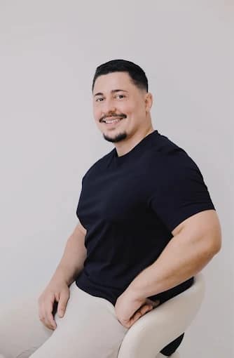 Professionnel de confiance Rafael Beauge - Coach Sportif & Personal Trainer à Colomars