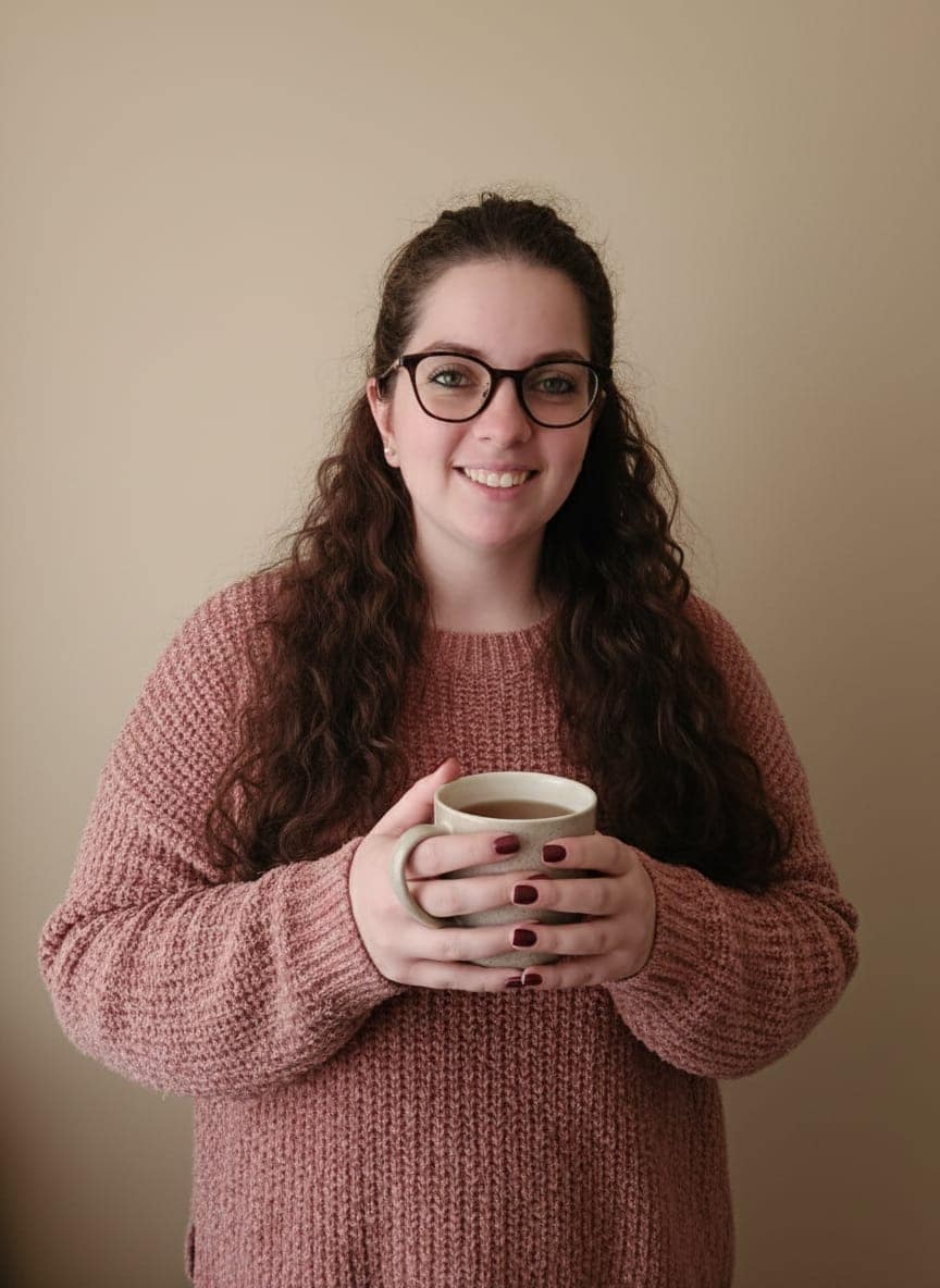 Mon Parcours Andréa Jougneau, votre diététicienne bienveillante dans les Alpes-Maritimes