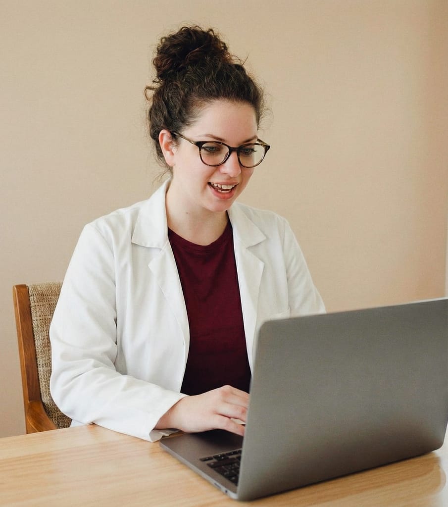 Consultations et tarifs Bilan diététique avec Andréa Jougneau - Diététicienne nutritionniste La Gaude, Carros, Saint-Laurent-Du-Var, Cagnes-sur-mer